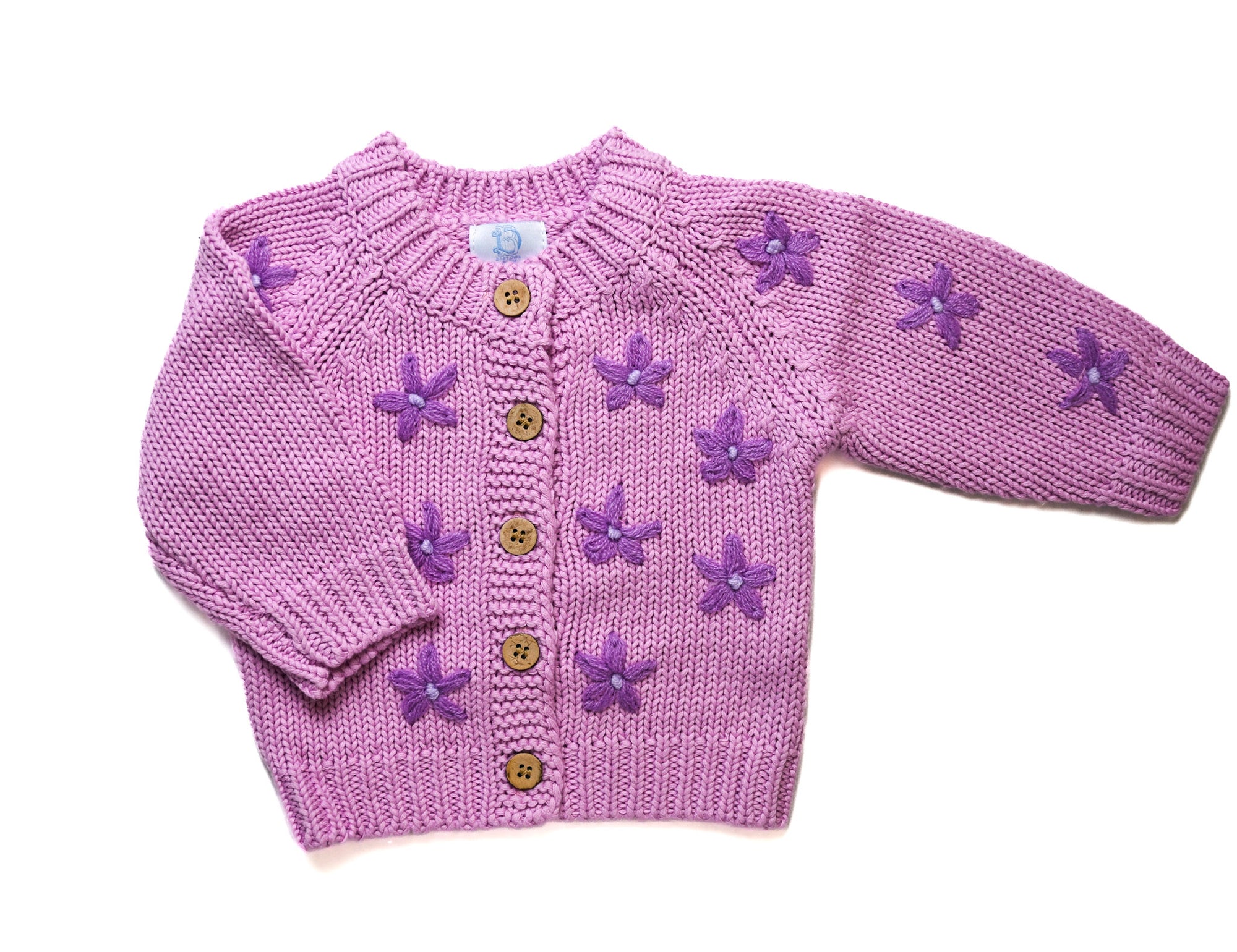 Little Daisy | Cardigan
