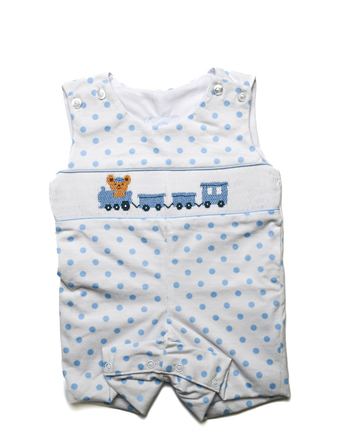 Barrington Station | Jon Jon