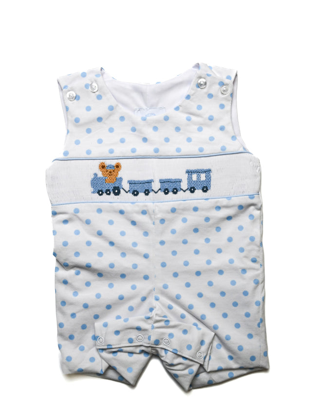 Barrington Station | Jon Jon