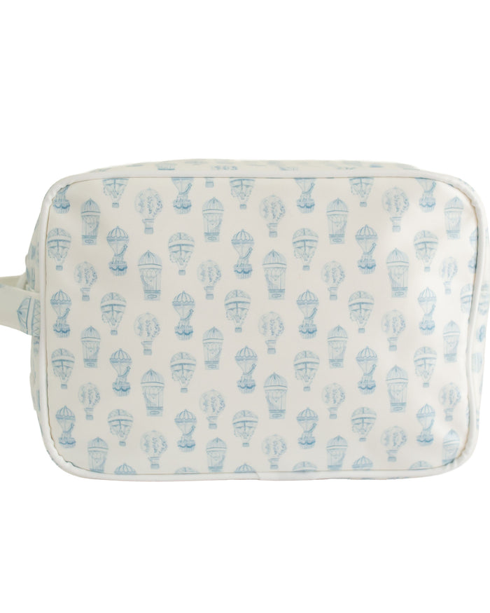 Little Explorer | Dopp Bag (Blue)