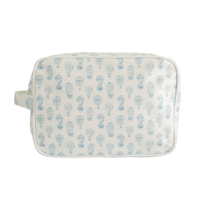 Little Explorer | Dopp Bag (Blue)