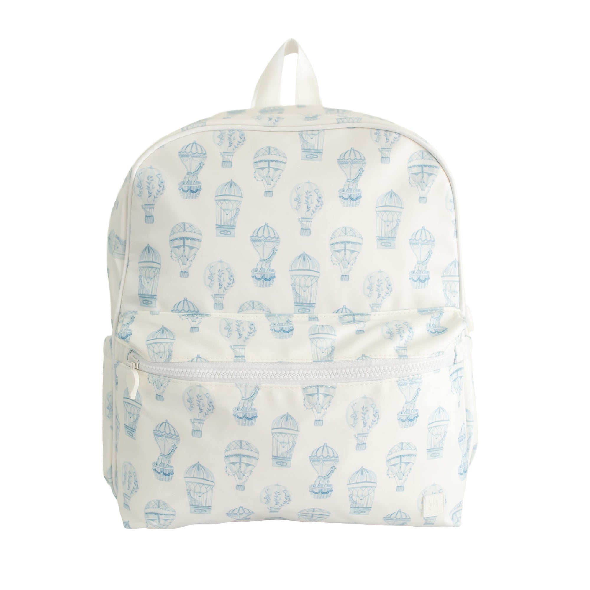 Little Explorer | Backpack (Blue)