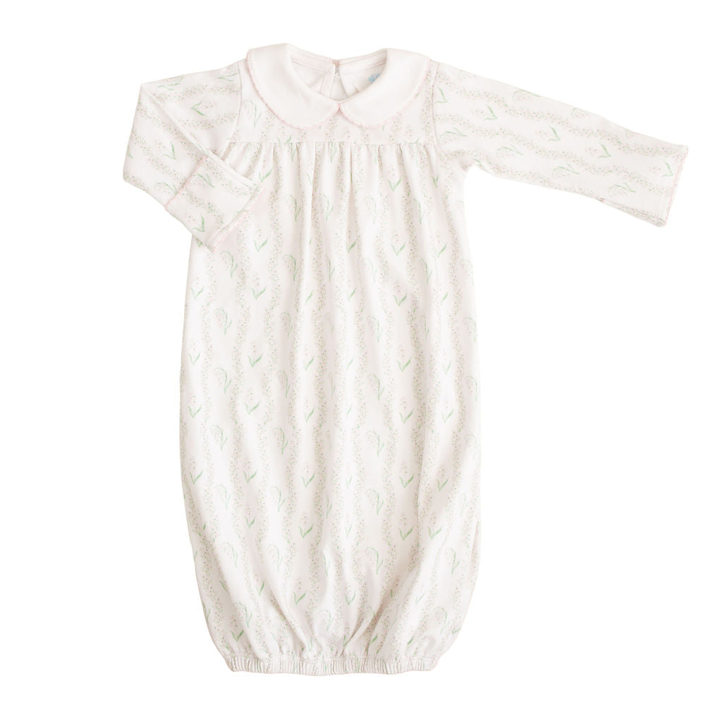 Sweet Pea | Converter Gown
