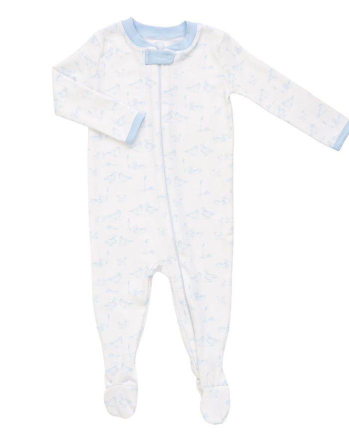 Little Duckling | Footie