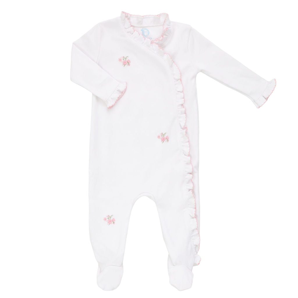 Peony | Footie