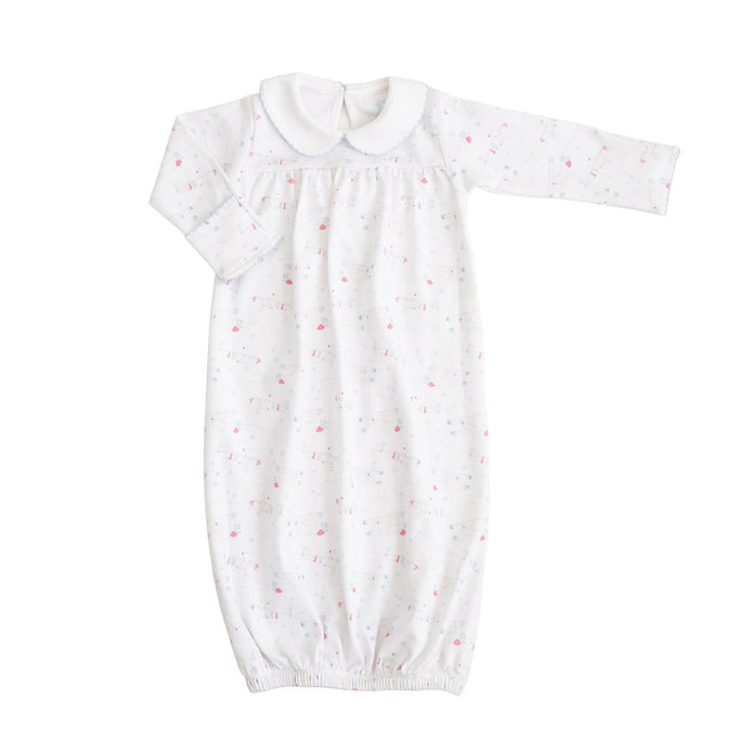 Little Aviators | Converter Gown