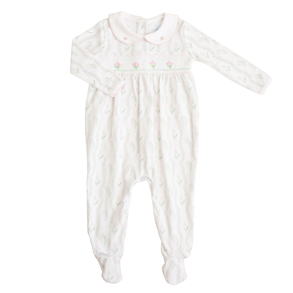 Sweet Pea | Footie