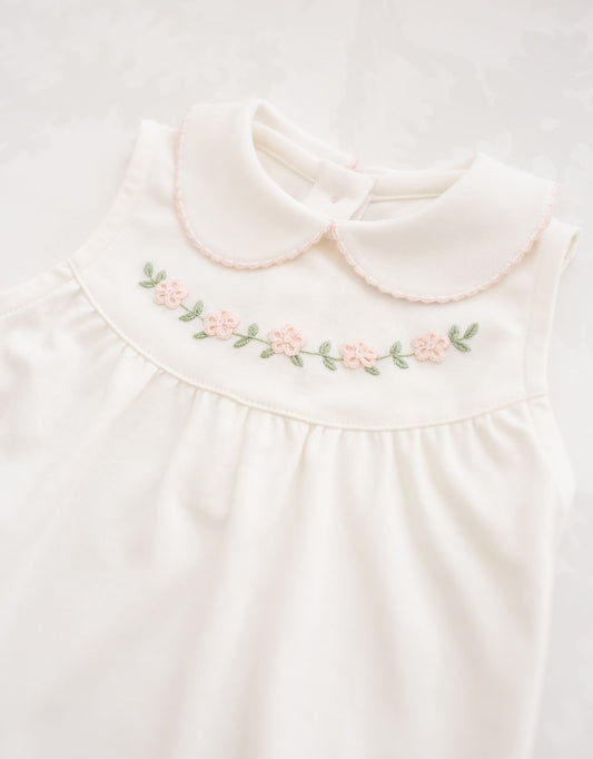 Little Rose | Sleeveless Bubble