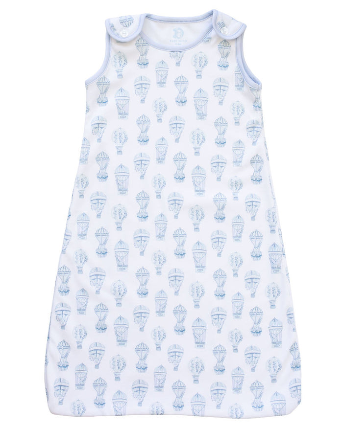 Little Explorer | Blue Sack