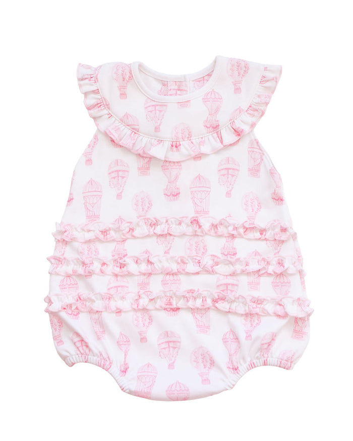 Little Explorer | Sleeveless Bubble