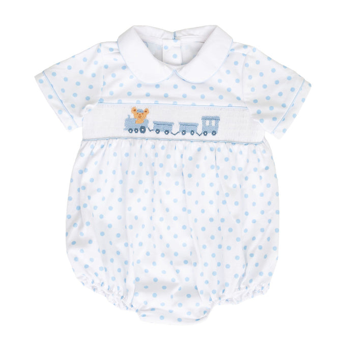 Barrington Station | Bubble