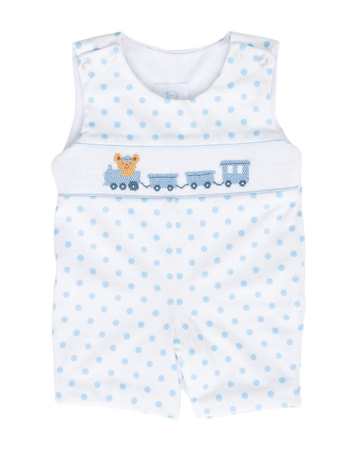 Barrington Station | Jon Jon