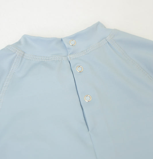 Saltwater | Rash Guard