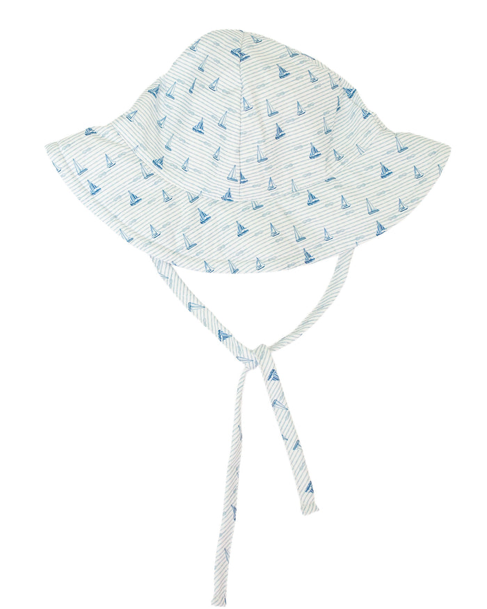 First Mate | Sun Hat