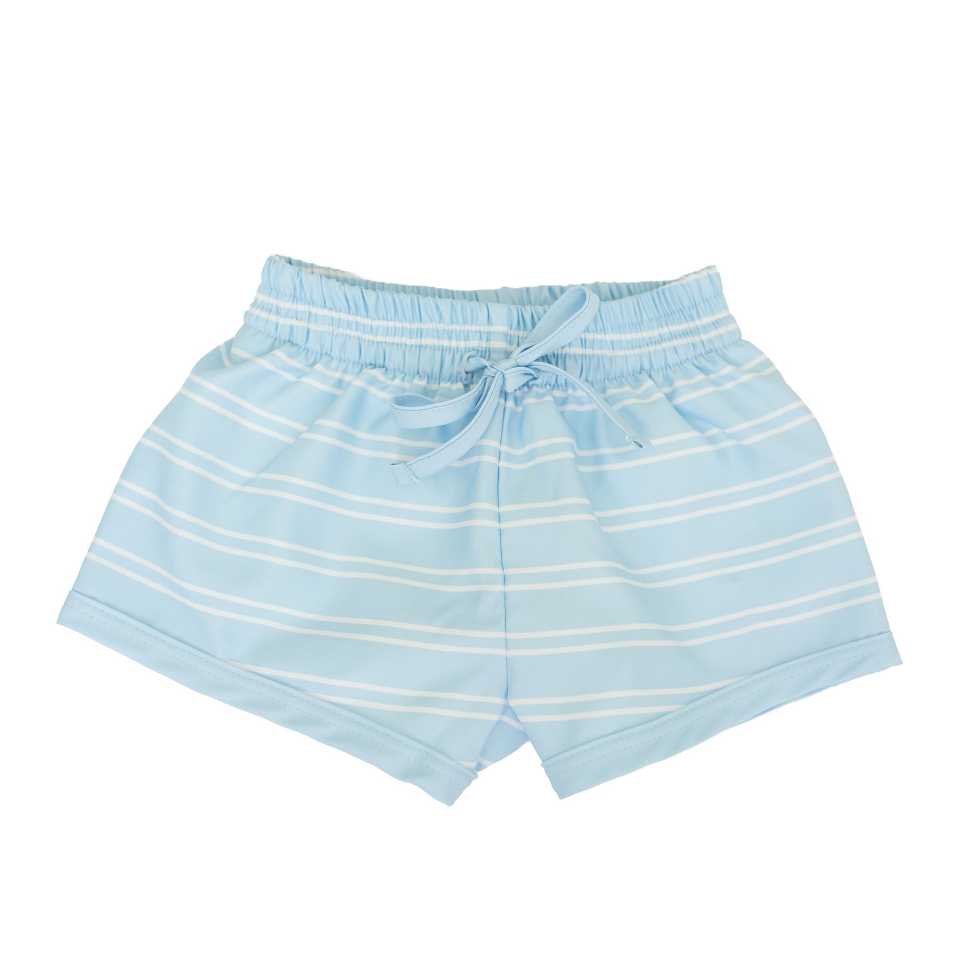 Seabreeze Stripe | Swim Short