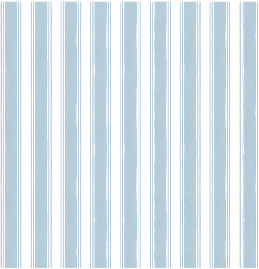 Blue Stripe | Backpack