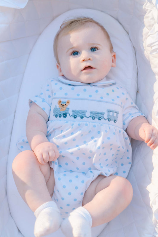 Barrington Station | Bubble