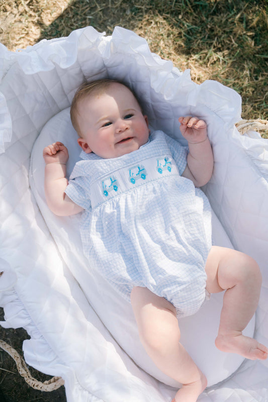 Little Caddie | Bubble