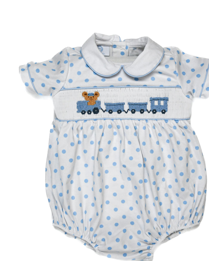 Barrington Station | Bubble