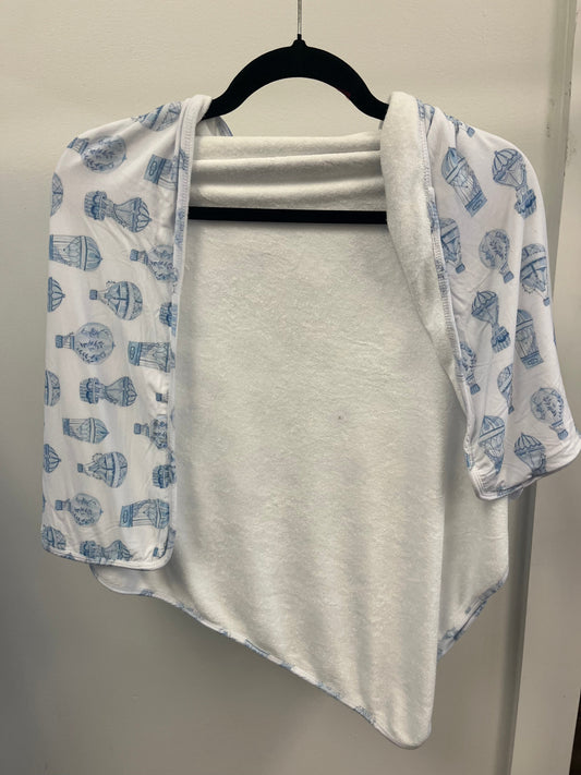 Hooded Towel (Small)