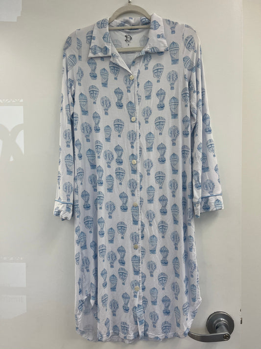 S Women's Sleep Shirt