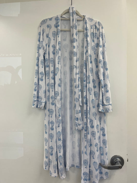 S Women's Robe