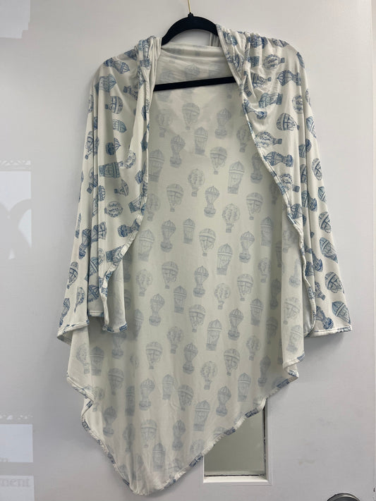Hooded Towel (Large)