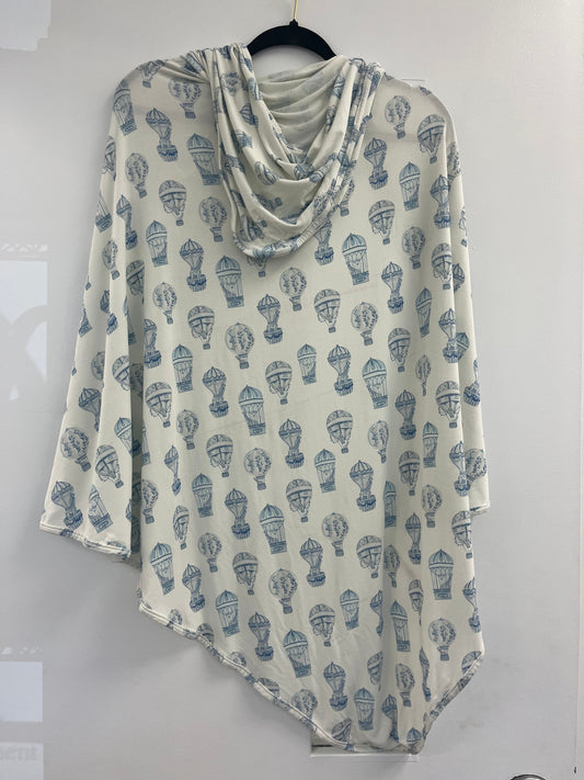 Hooded Towel (Large)