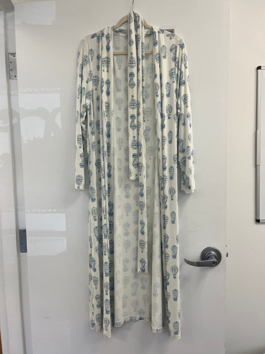 S Women's Robe