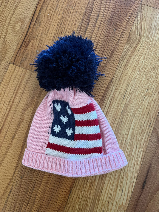 0-6M Beanie