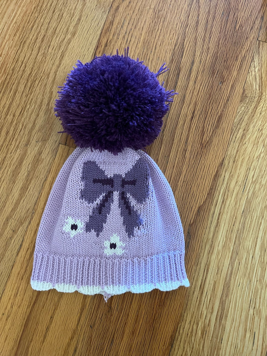 0-3M Beanie