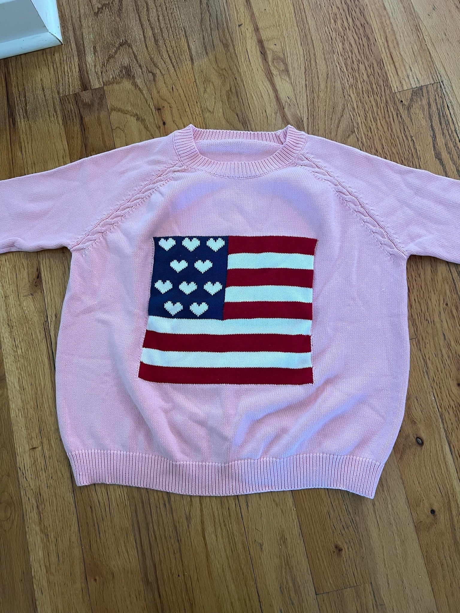 Womens S Sweater