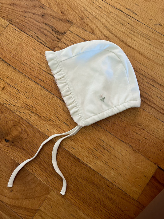 0-6M Bonnet