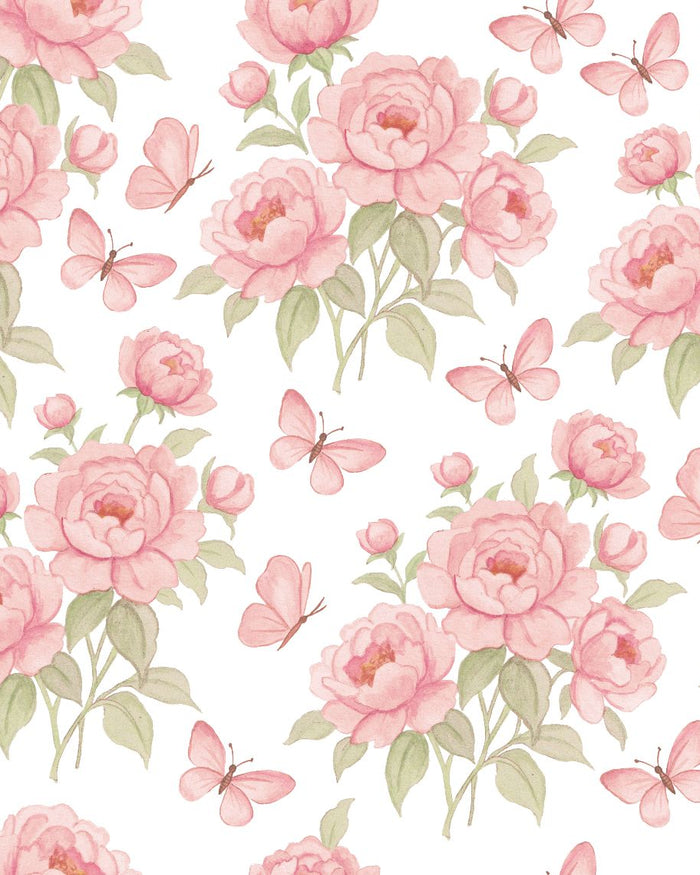 Margarets Garden | Digital Print