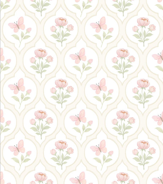 Peony Parade | Digital Print