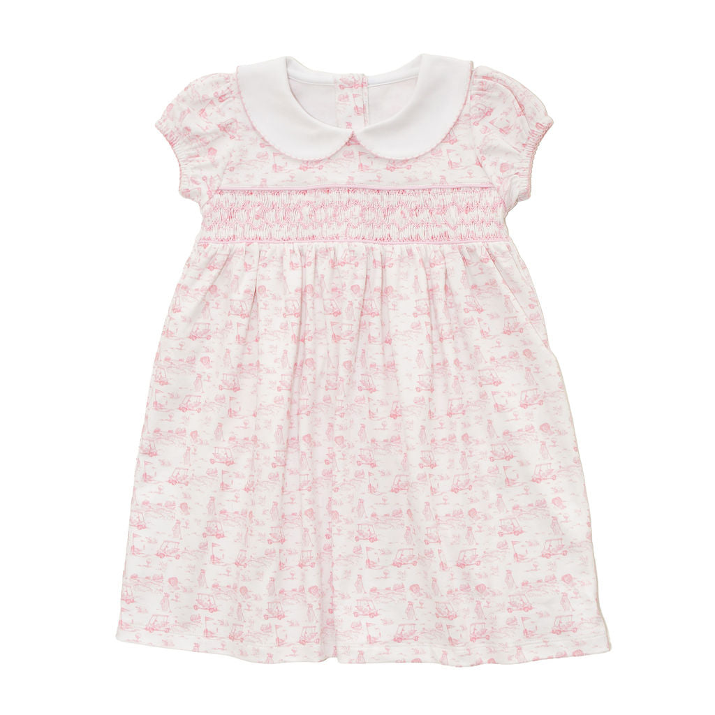 Fairway Toile