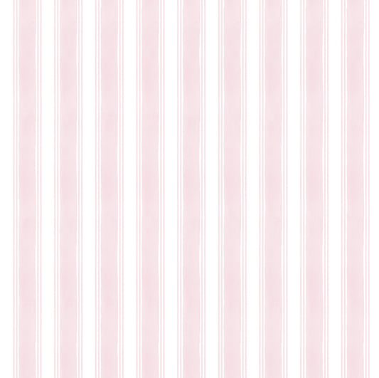 Pink Stripe | Backpack