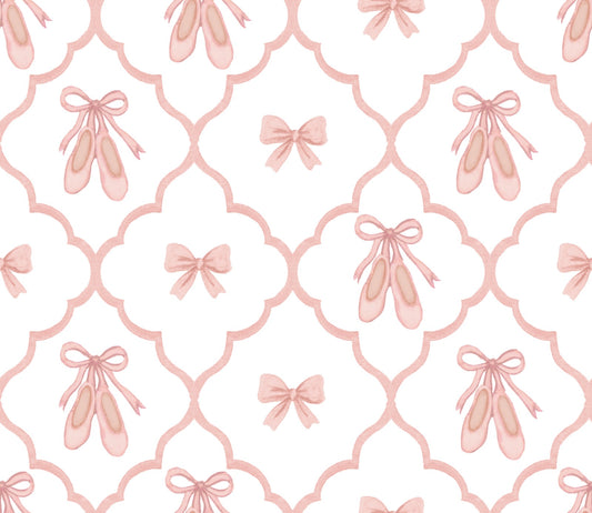 Rosy Ribbons | Bonnet