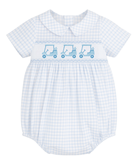 Little Caddie | Bubble