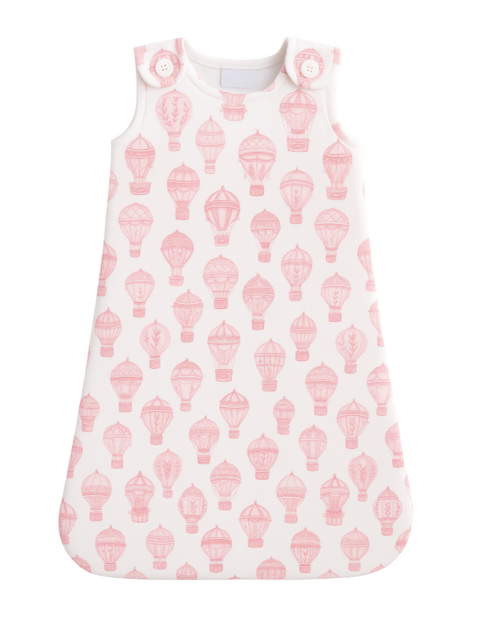 Little Explorer | Pink Sack