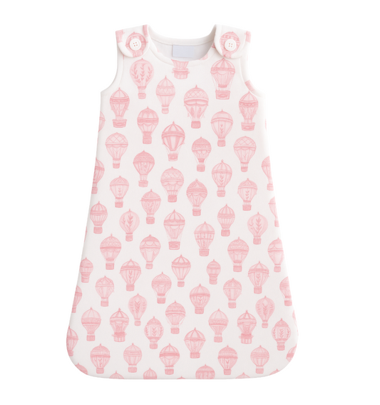 Little Explorer | Pink Sack
