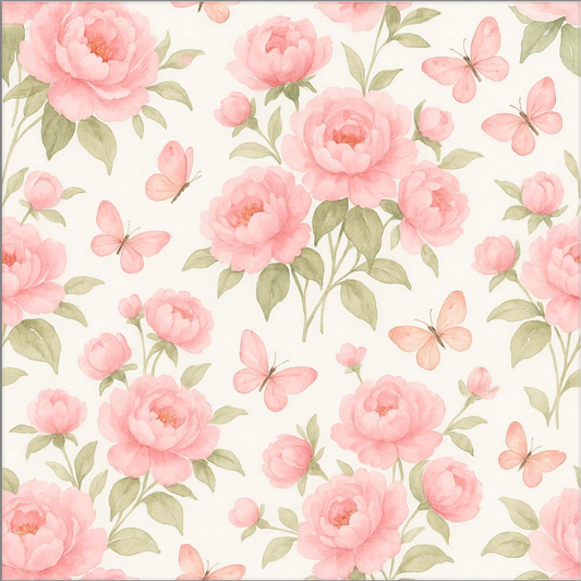 Margarets Garden | Bonnet