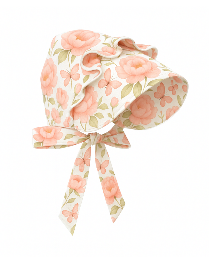 Margarets Garden | Bonnet