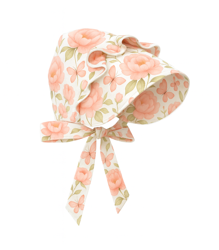 Margarets Garden | Bonnet