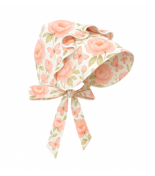 Margarets Garden | Bonnet