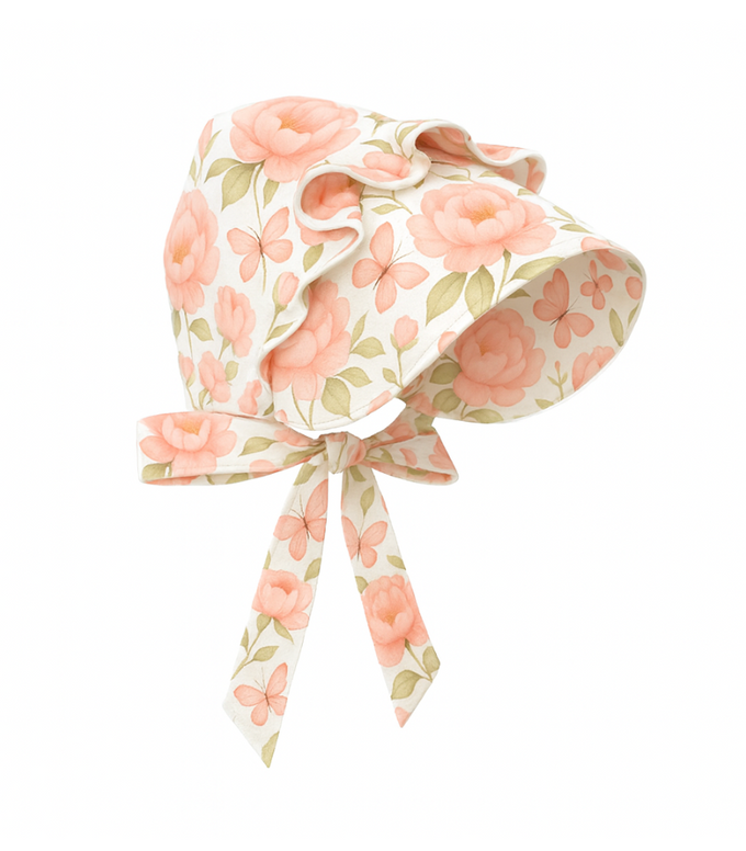 Margarets Garden | Bonnet