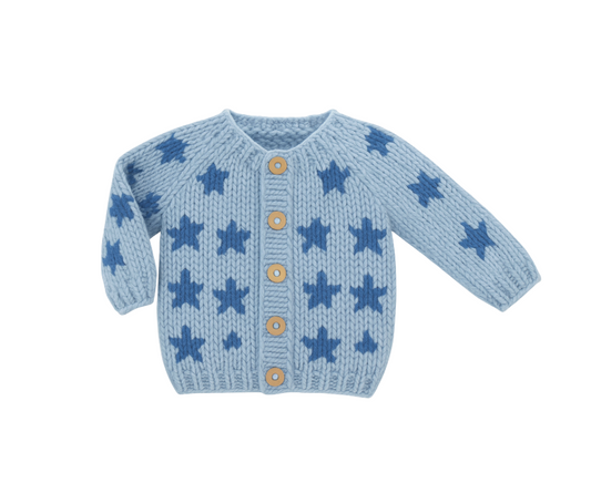 Starry Sky | Cardigan