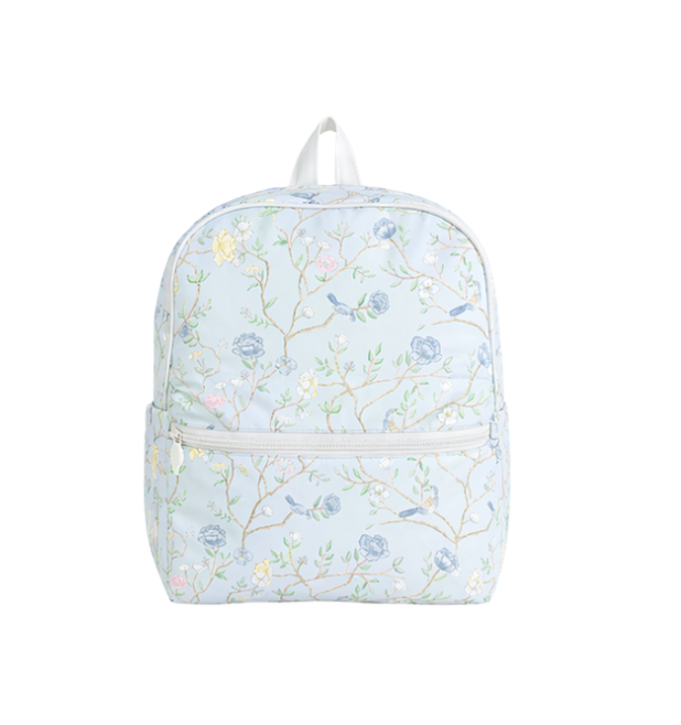 Blue Bird | Backpack