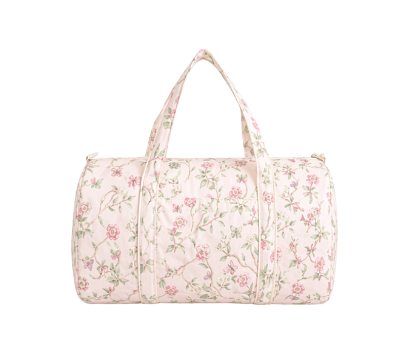 Pink Bird | Duffel