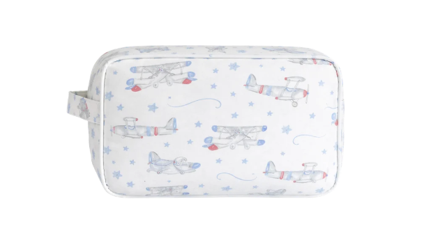 Little Aviators | Dopp Bag